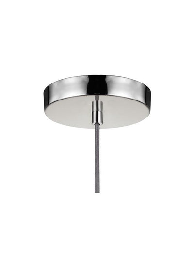 product image for Baskin Dome Pendant by Feiss 61
