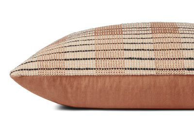 product image for Hand Woven Ivory Brown Pillows Dsetpal0010Ivbrpil5 2 12