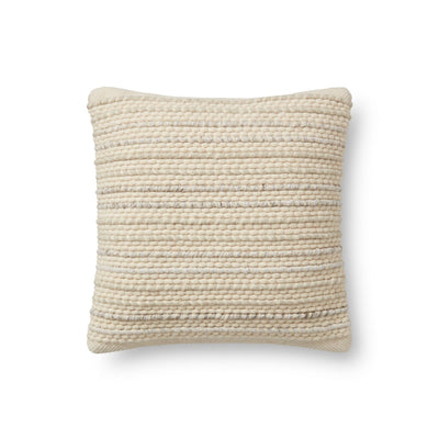 product image for hand woven beige silver by ed ellen degenres pillows dsetped0021besipil1 1 12