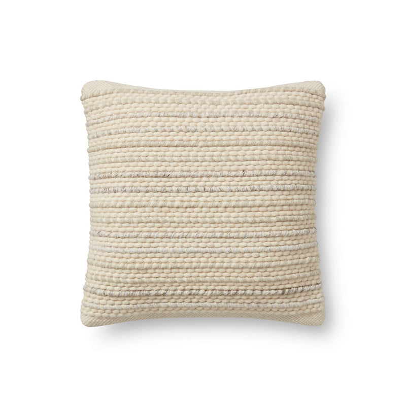 media image for hand woven beige silver by ed ellen degenres pillows dsetped0021besipil1 1 229