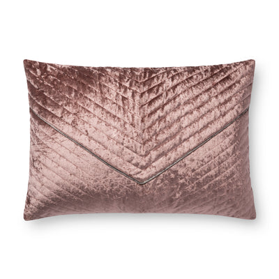 product image of Rose Pillow by Loloi 532