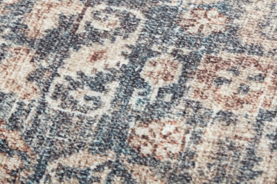 product image for machine woven denim natural pillows dsetpal0012denapi29 3 36