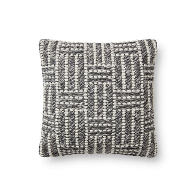 product image of hand woven grey silver by ed ellen degenres pillows dsetped0019gysipil1 1 559
