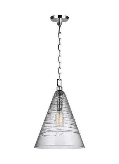 product image for Elmore Cone Pendant by Feiss 1