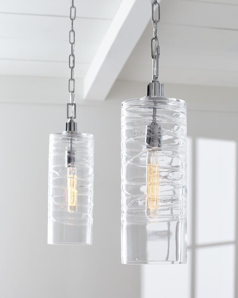 media image for Elmore Cylinder Pendant by Feiss 225