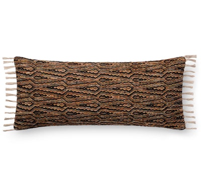 product image of Geometric Multi Colored Pillow by Justina Blakeney 523
