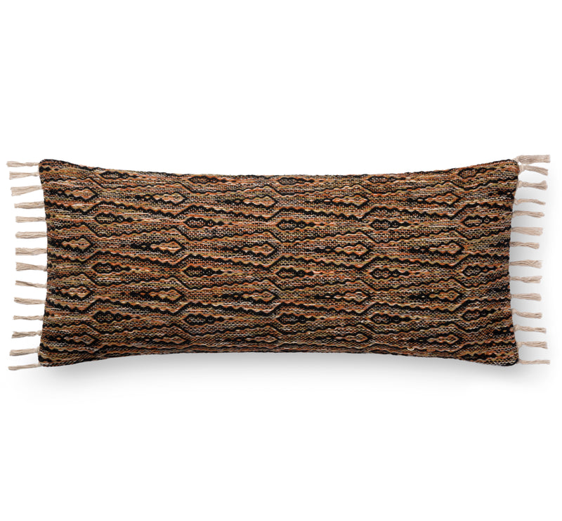 media image for Geometric Multi Colored Pillow by Justina Blakeney 272
