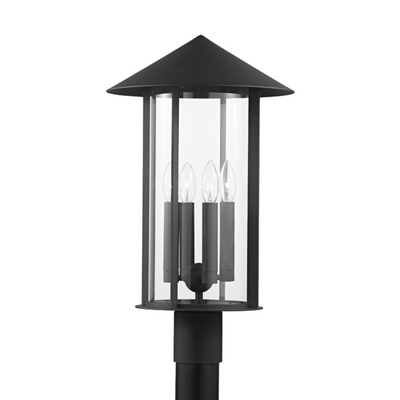 product image of Long Beach 4 Light Post 1 552
