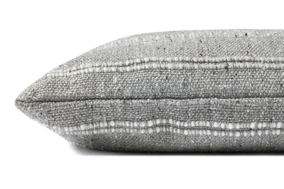 product image for Adeline Grey Pillow Cover 2 84
