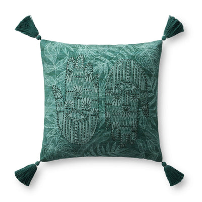 product image of green pillows dsetp0956gr00pil1 1 550