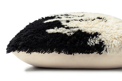 product image for White / Black Pillow 7