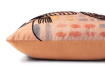 product image for terracotta multi pillows dsetp0953tcmlpil3 2 39