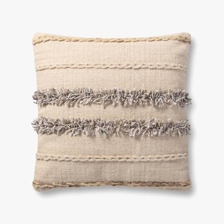 media image for beige and grey pillow by ed x loloi p233p4135begypil3 1 294