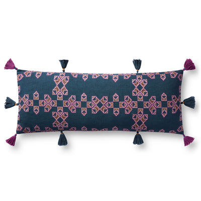 product image for navy multi pillows dsetp0946nvmlpi29 1 72