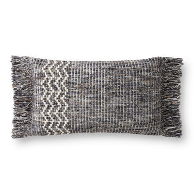 product image of hand woven navy multi by ed ellen degenres pillows dsetped0001nvmlpi15 1 548