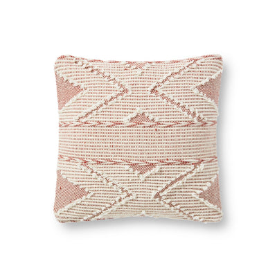 product image of hand woven rust ivory by ed ellen degenres pillows dsetped0010ruivpil1 1 593