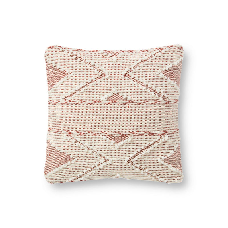 media image for hand woven rust ivory by ed ellen degenres pillows dsetped0010ruivpil1 1 242