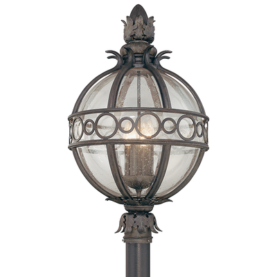 product image of Campanile Post Lantern Extra Large by Troy Lighting 555