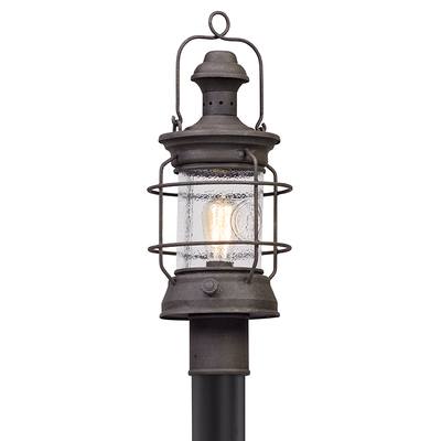 product image of atkins 1lt post lantern medium by troy lighting 1 572