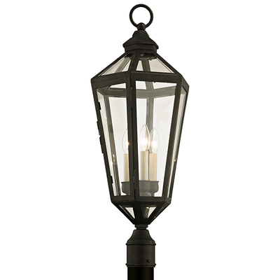 product image of calabasas 3lt post by troy lighting 1 566