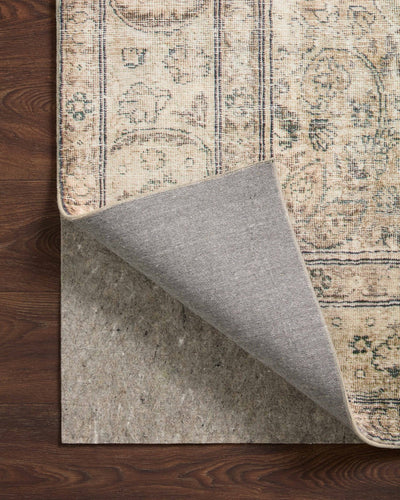 product image for cushion grip all surface grey rug by loloi pad6fpad2gy00a0e0 6 87