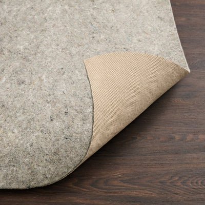 product image for cushion grip all surface grey rug by loloi pad6fpad2gy00a0e0 2 24