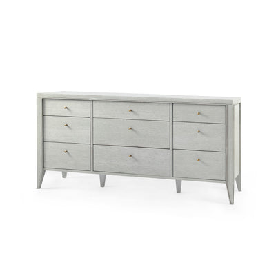 product image for paola 9 drawer extra large dresser bungalow 5 pao 250 97 1 62