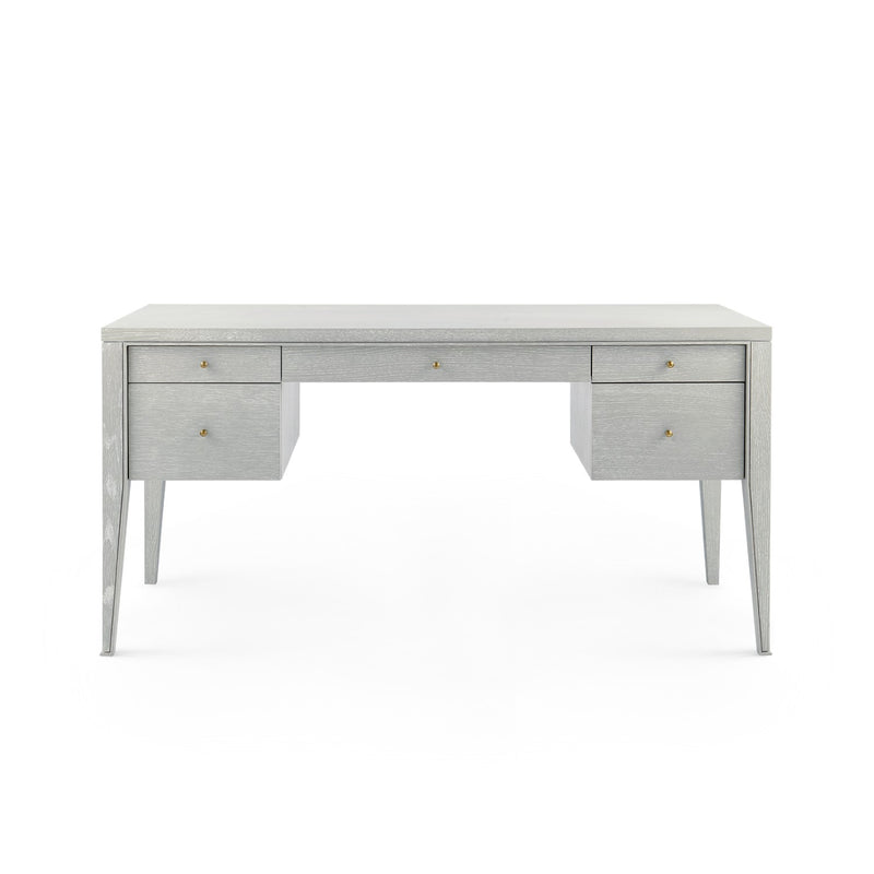 media image for paola 5 drawer desk bungalow 5 pao 350 97 2 227