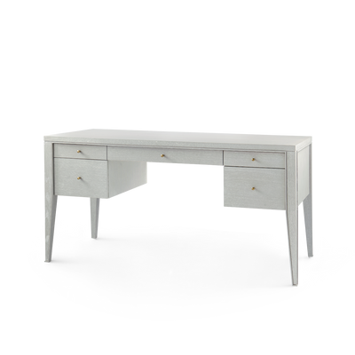 product image for paola 5 drawer desk bungalow 5 pao 350 97 1 99