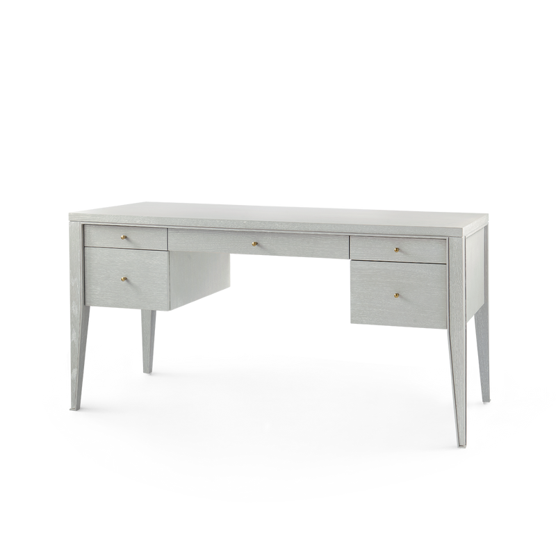 media image for paola 5 drawer desk bungalow 5 pao 350 97 1 260