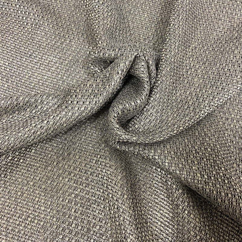 Sample Paragon Fabric in Grey