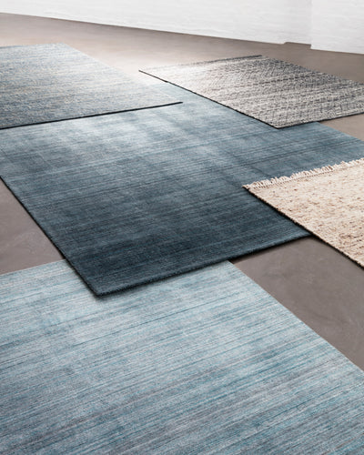 product image for Pasadena Rug in Aqua by ED Ellen DeGeneres Crafted by Loloi 91