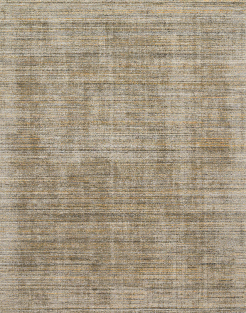 media image for Pasadena Rug in Gold by ED Ellen DeGeneres Crafted by Loloi 21