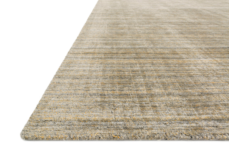 media image for Pasadena Rug in Gold by ED Ellen DeGeneres Crafted by Loloi 296