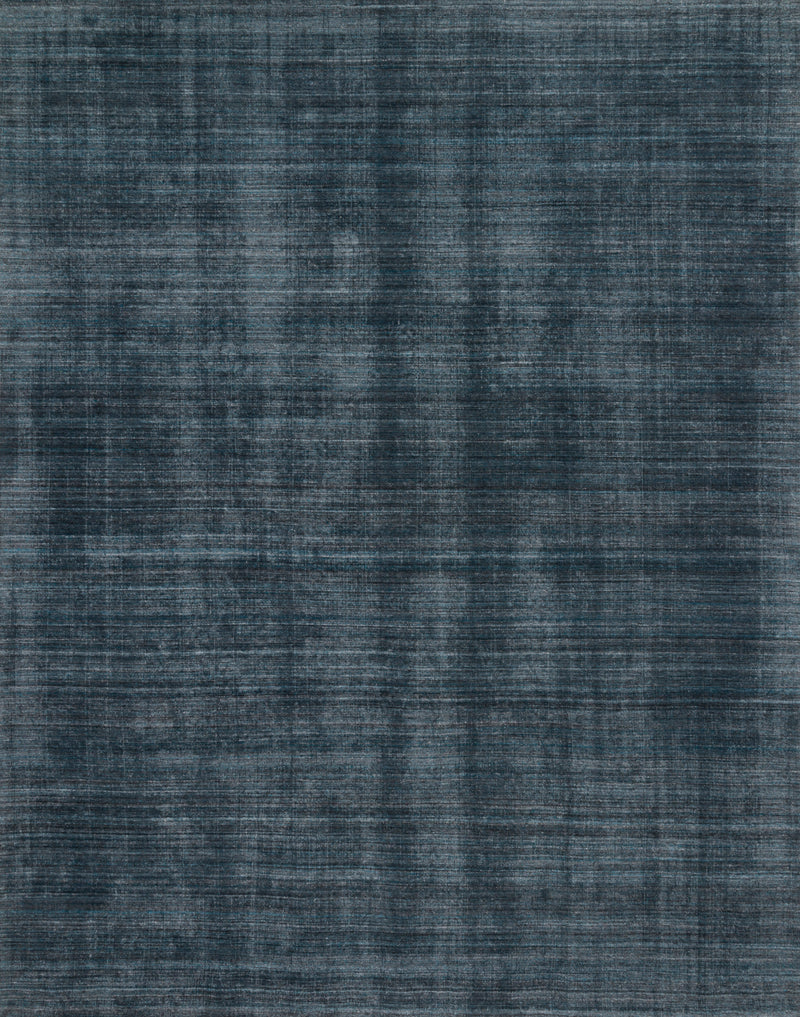 media image for Pasadena Rug in Midnight by ED Ellen DeGeneres Crafted by Loloi 257