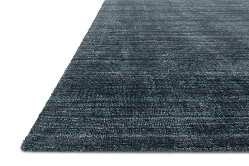 media image for Pasadena Rug in Midnight by ED Ellen DeGeneres Crafted by Loloi 275