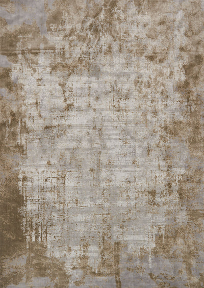 product image for Patina Rug in Wheat & Grey by Loloi 30
