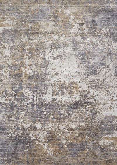 product image for Patina Rug in Granite & Stone by Loloi 35