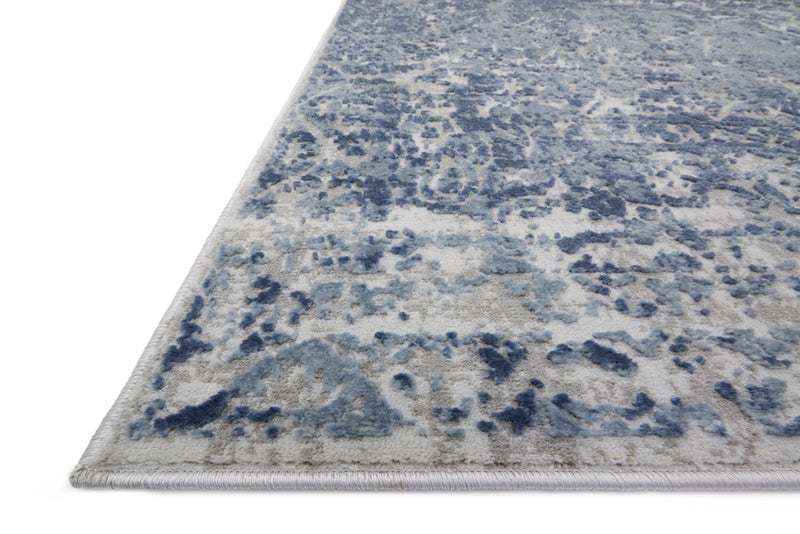 media image for Patina Rug in Blue & Stone by Loloi 276