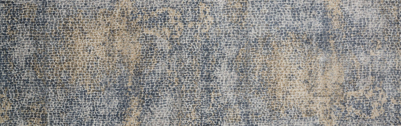 media image for Patina Rug in Ocean & Gold by Loloi 233