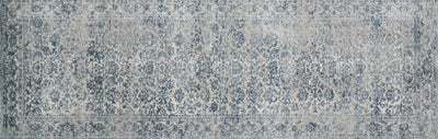 product image for Patina Rug in Sky & Stone by Loloi 87