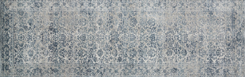 media image for Patina Rug in Sky & Stone by Loloi 248
