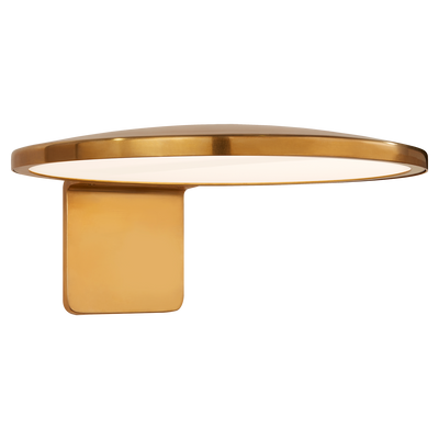 product image for Dot 13" Wall Light by Peter Bristol 76