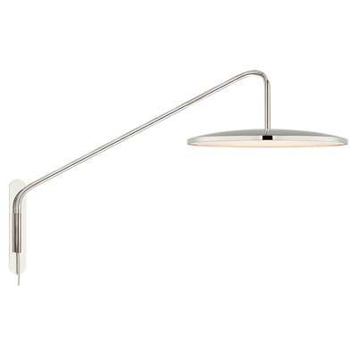 product image for Dot 16" Articulating Wall Light by Peter Bristol 60