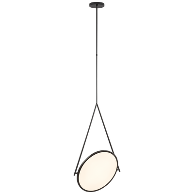 product image of Dot Stance 13" Rotating Pendant by Peter Bristol 527