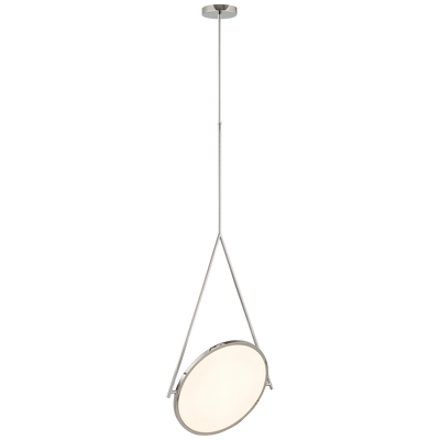 product image for Dot Stance 13" Rotating Pendant by Peter Bristol 66