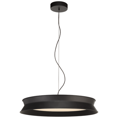 product image of 60/40 Dot 22" Pendant by Peter Bristol 579