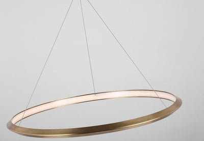 product image for Encircle Ring Chandelier 5 59