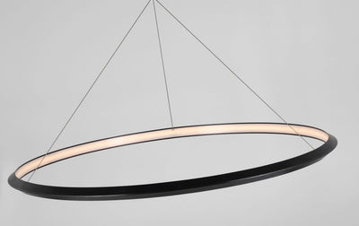 product image for Encircle Ring Chandelier 7 86