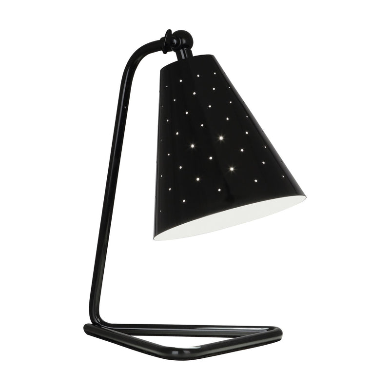 media image for pierce accent lamp by robert abbey ra s988 5 298